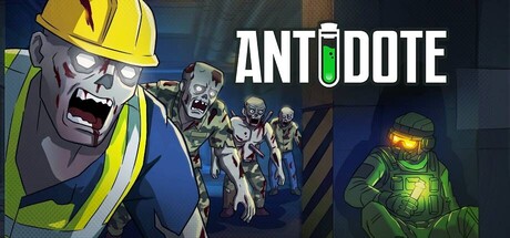 解药/Antidote