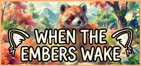 灰烬觉醒/When the Embers Wake