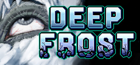 深霜/Deep Frost