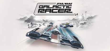 星球大战:银河赛车手/STAR WARS: Galactic Racer(Hypervisor)