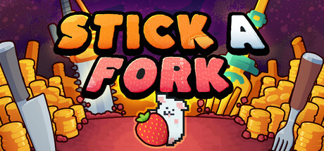 插上一把叉子/Stick A Fork