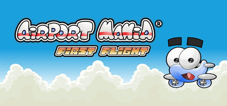 疯狂机场:首航/Airport Mania: First Flight