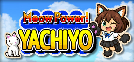 喵力全开!八千代/MeowPower!Yachiyo